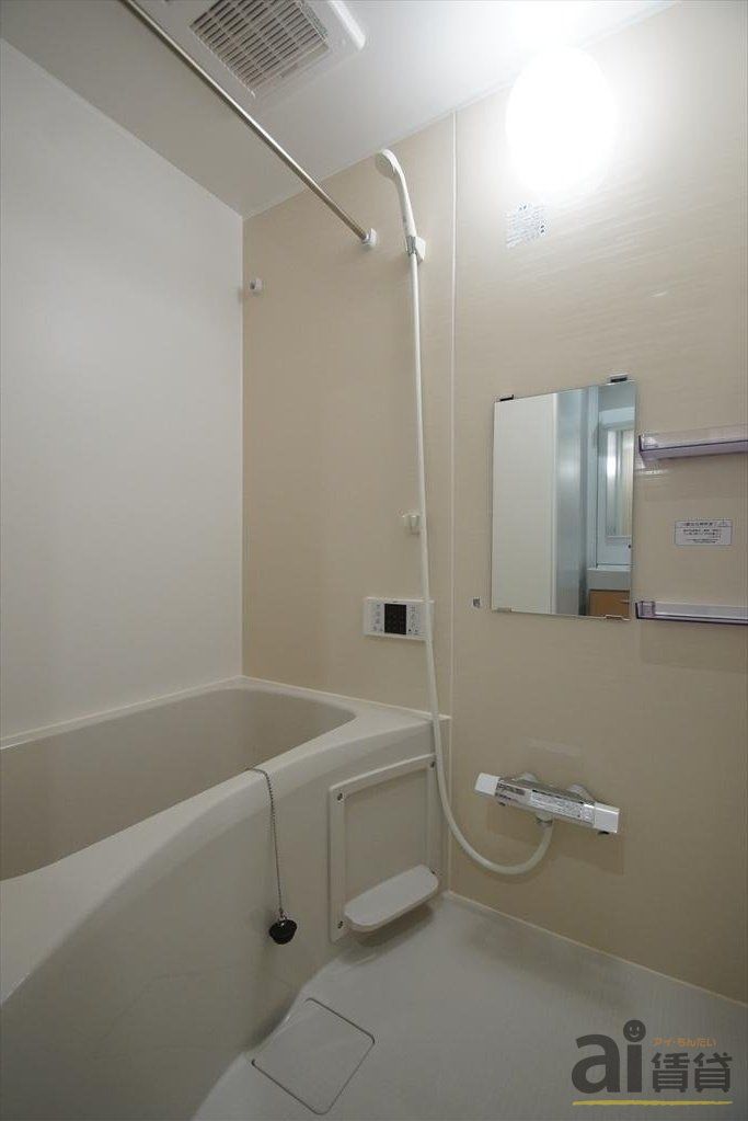 バス・シャワールーム　※写真同仕様※