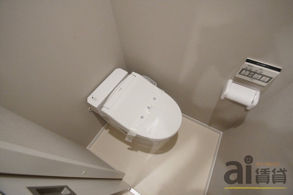 トイレ　※写真同仕様※