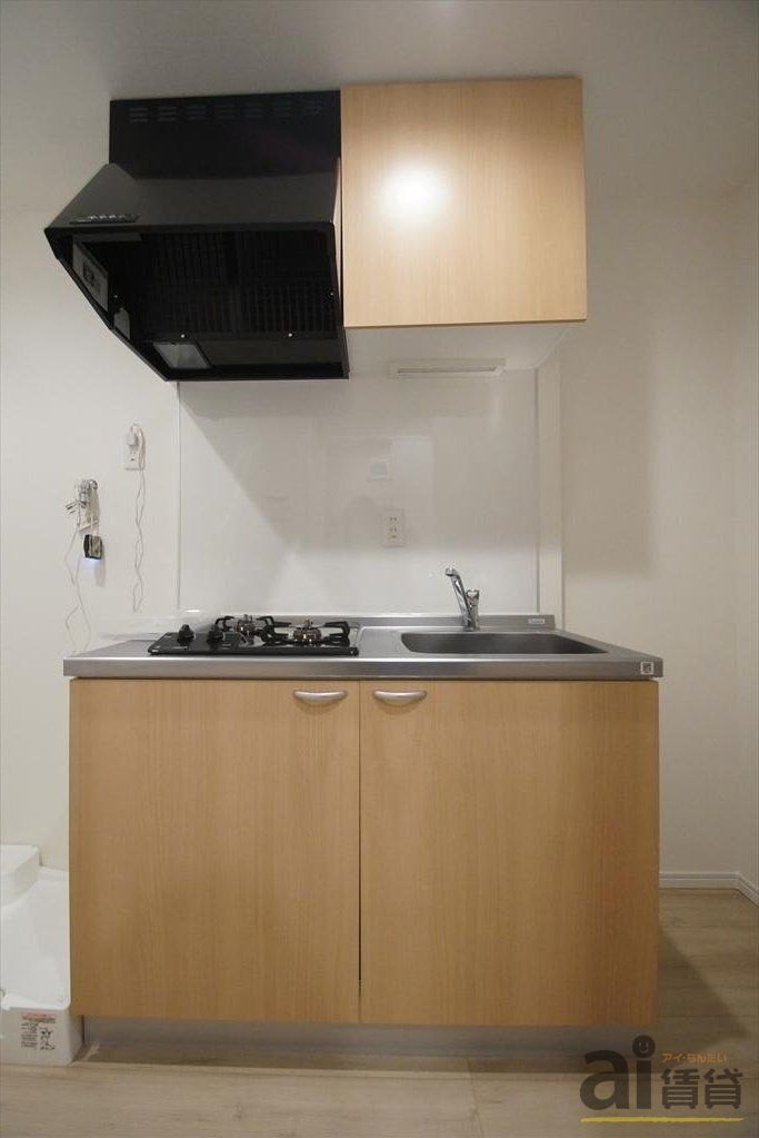 キッチン　※写真同仕様※
