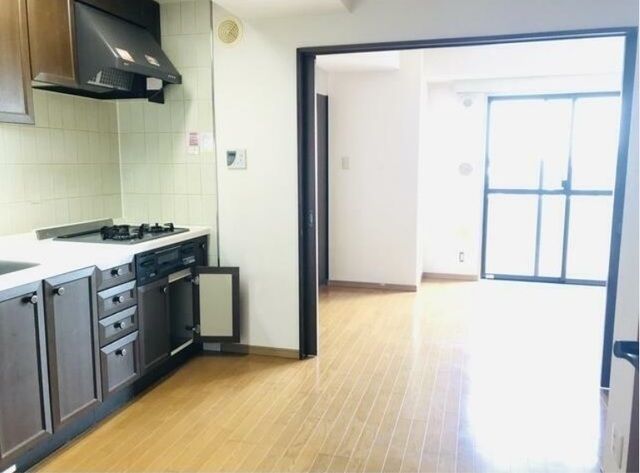 居室・リビング　居室