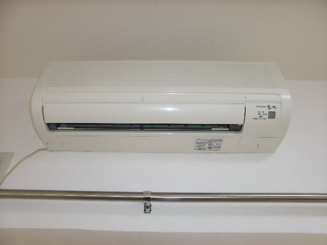 その他　別タイプ8Ｆの室内写真（参考写真）になります。