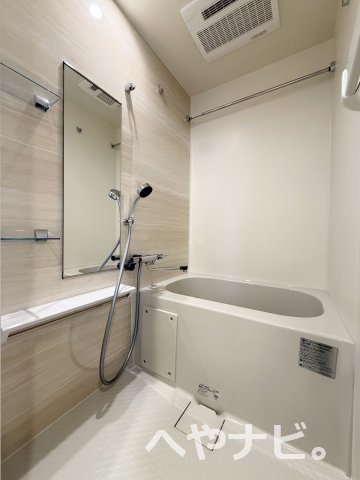 バス・シャワールーム　★お風呂