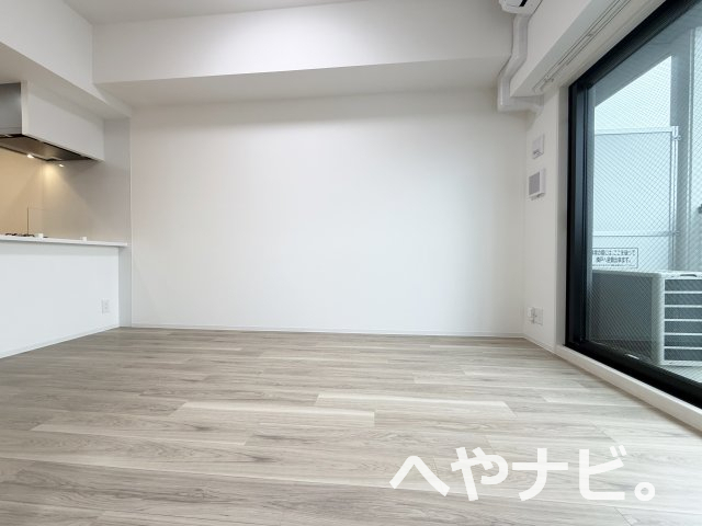 居室・リビング　★リビング