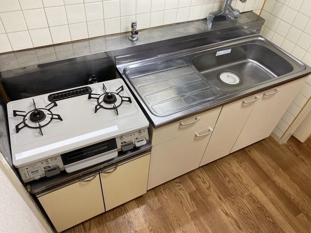 キッチン　★お問い合わせはタウンハウジング聖蹟桜ヶ丘店まで★