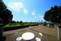 公園　山手イタリア山庭園（公園）まで830m