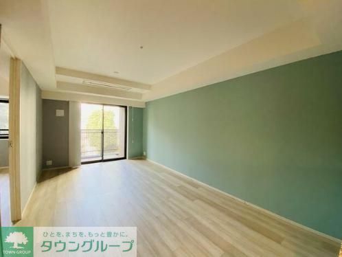 居室・リビング　リビング/居室