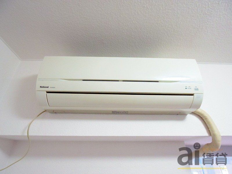 その他設備　※別号室写真です