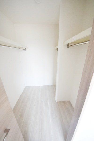 収納　イメージ写真