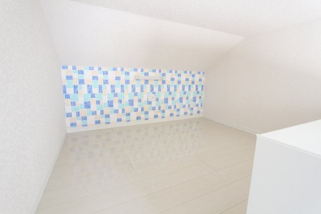 その他部屋・スペース　同アパートの参考写真です。