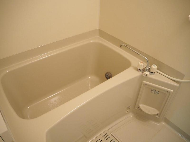 バス・シャワールーム　バス(イメージ)