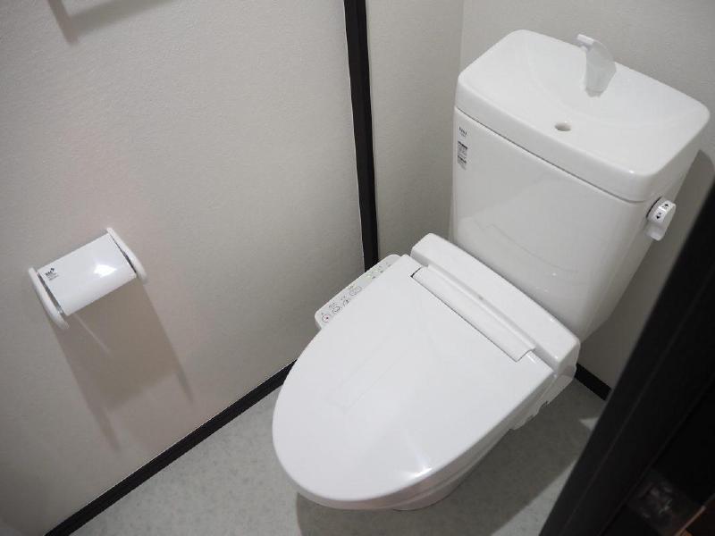 トイレ　トイレ(イメージ)