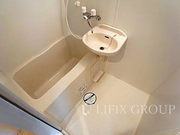 バス・シャワールーム　風呂