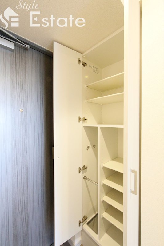 その他設備　同仕様内装