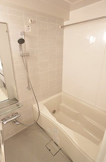 バス・シャワールーム　☆くつろげるお風呂☆