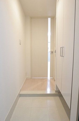 玄関　★玄関スペース★