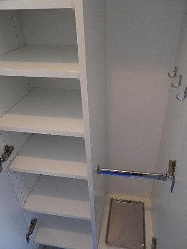 収納　★収納可能★