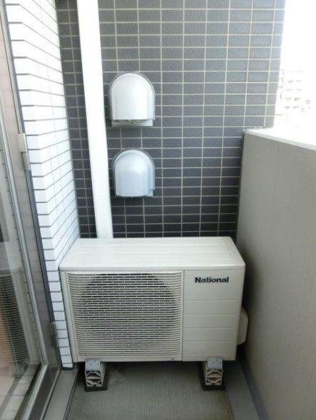 バルコニー　★バルコニー付き★