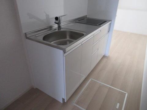 キッチン　キッチン（イメージ）