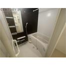 バス・シャワールーム　浴室乾燥機つきで便利♪