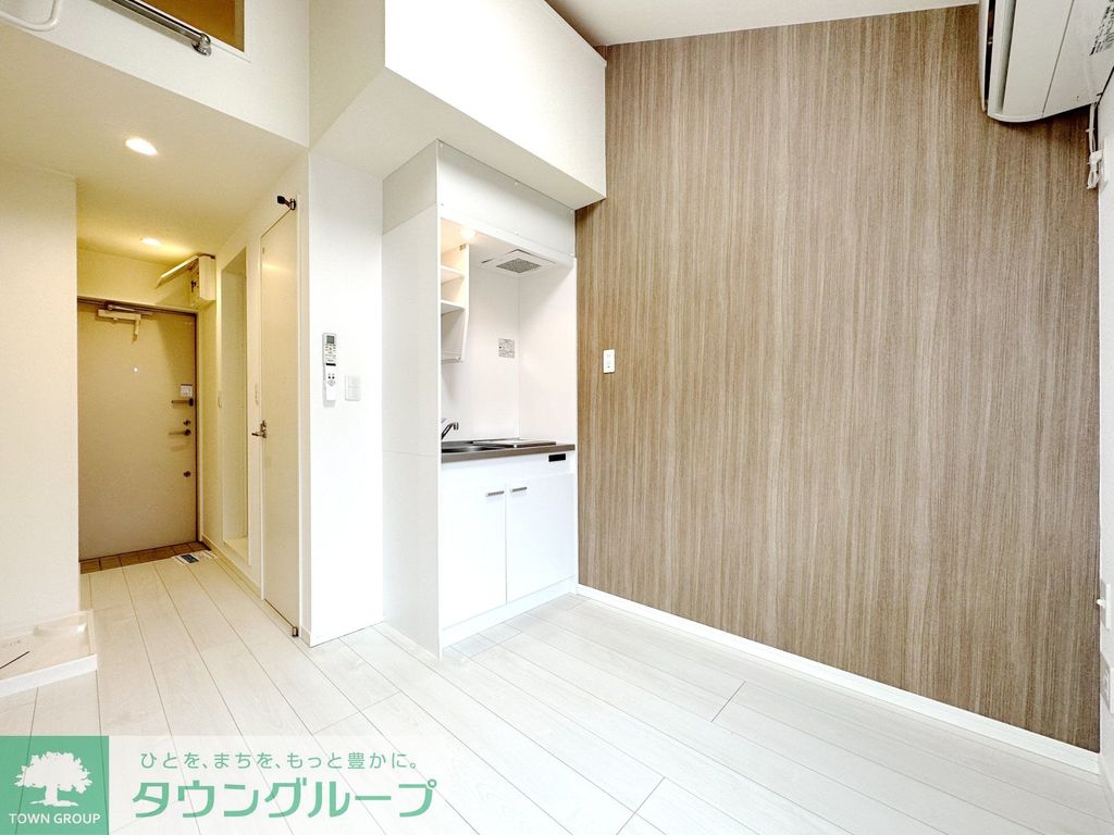 居室・リビング　リビング/居室