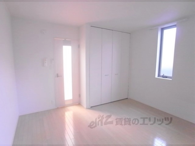 居室・リビング　洋室