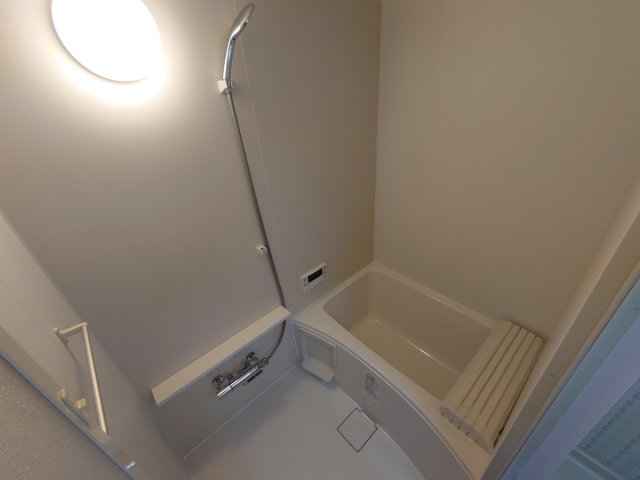 ヴィラ花屋敷の風呂写真