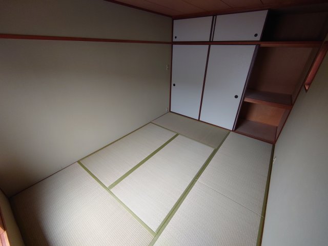 ヴィラ花屋敷の内装写真