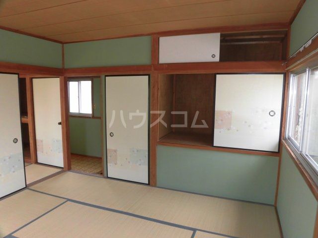 その他部屋・スペース