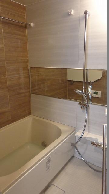 バス・シャワールーム　☆ゆっくりくつろげるお風呂☆