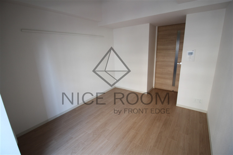 その他部屋・スペース　ファステート大阪城東グリッジ　寝室