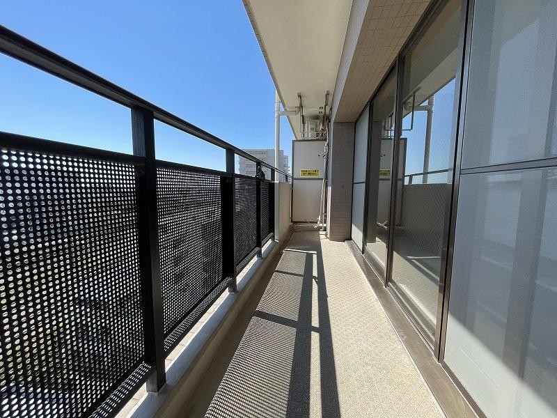 ＪＲ東海道本線 沼津駅 徒歩4分 10階建 築28年の内装写真