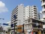 山陽姫路駅より徒歩8分 9階 築36年8ヶ月の賃貸物件