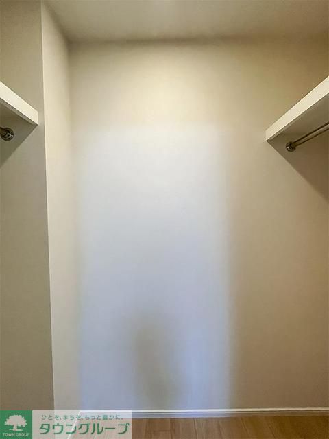 収納　※写真は同タイプ住戸です。