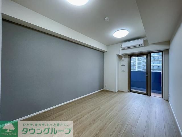 居室・リビング　※写真は同タイプ住戸です。