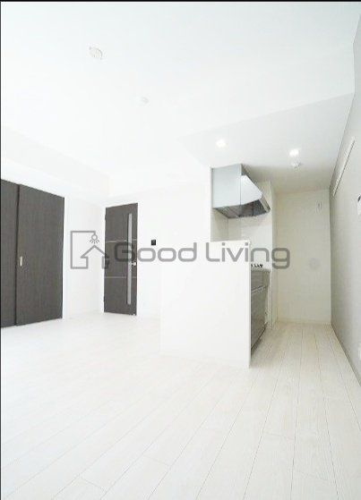 居室・リビング　ここで楽しい食事の時間