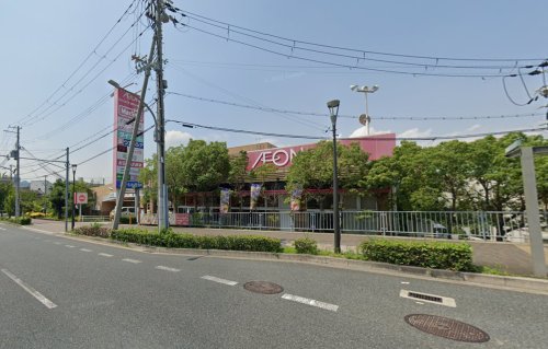 ショッピングセンター　イオン長田南ショッピングセンター（ショッピングセンター）まで781m