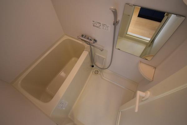 バス・シャワールーム　同物件別室