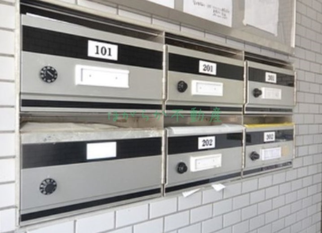 その他共有部分