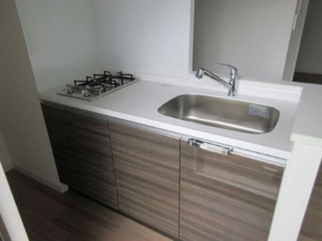 キッチン　※別室の参考写真の為、現況優先です。