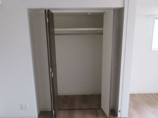 収納　※別室の参考写真の為、現況優先です。