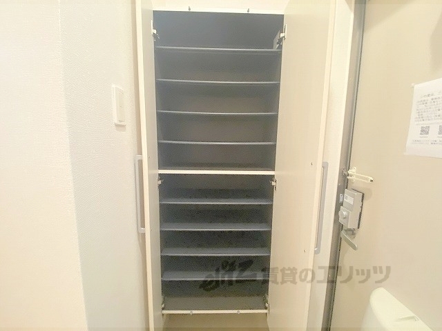 その他共有部分　通路