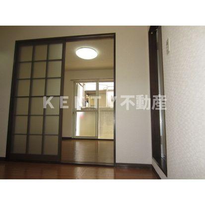 その他　お料理しやすいキッチンです