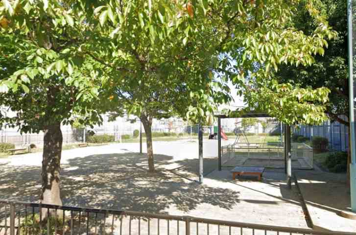 その他　瓜破北西公園（その他）まで722m