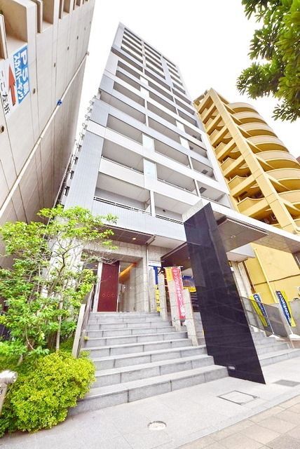 建物外観　詳細はタウンハウジング千葉店まで！043-221-3600