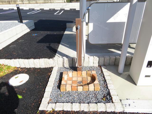 その他共有部分　建物設備