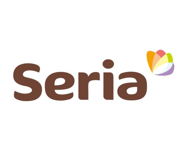 その他　Seria生活良品伊勢崎店（その他）まで1694m