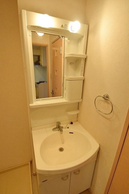 洗面設備　★お問い合わせはタウンハウジングまで★