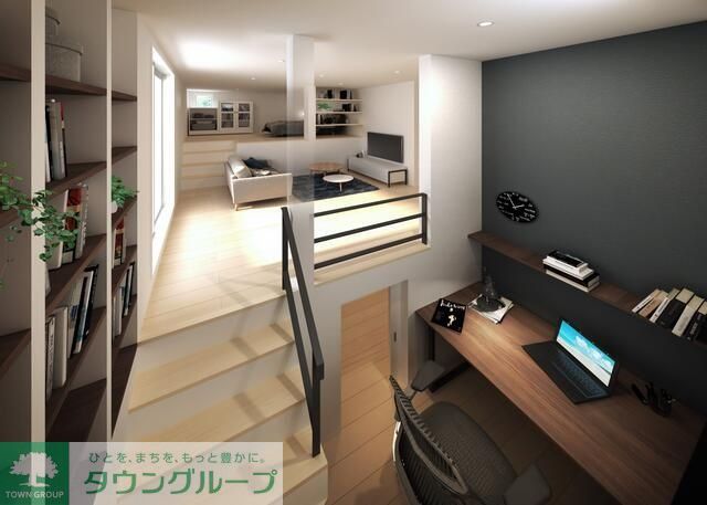 その他部屋・スペース