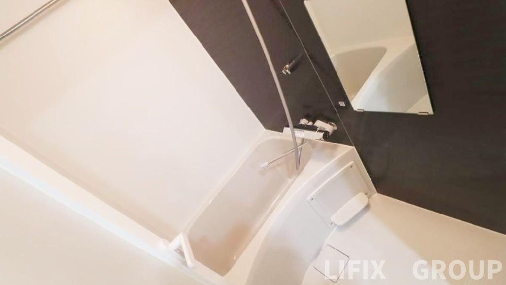 バス・シャワールーム　風呂