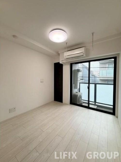 居室・リビング　居室・リビング